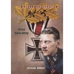 LA GUERRA DESCONOCIDA LA GUERRA DESCONOCIDA